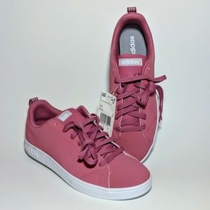 Adidas Pink Womens Size 10 Shoes Sneakers